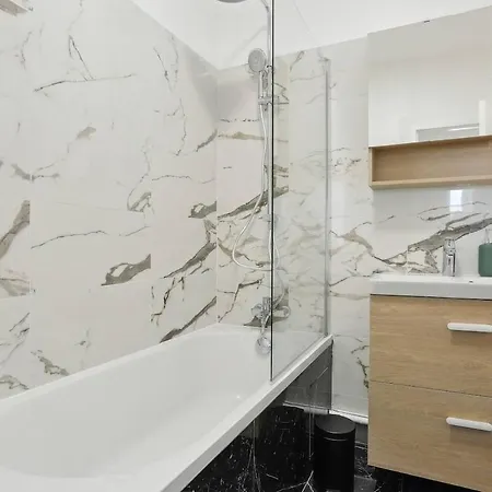 Apartment Le Baron Trianon Versailles Versailles